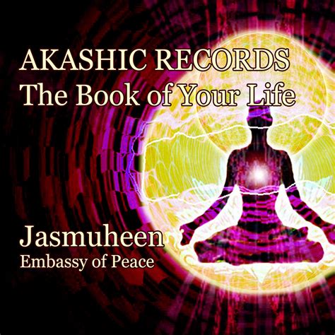 akashic records book of life